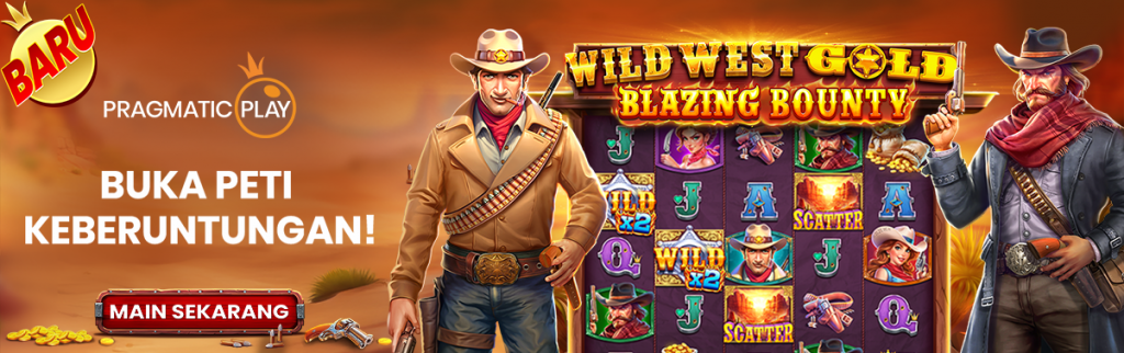 Dunia lottery88 slot